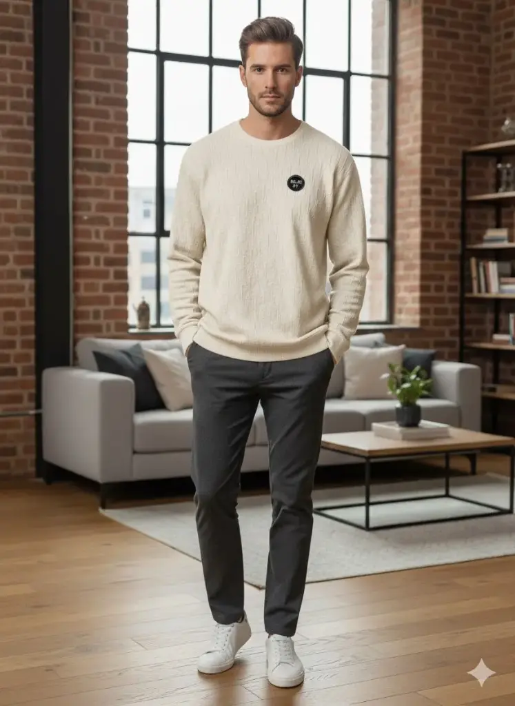 AXM2015 TECHNO SPORT GROW UP F/S T-SHIRT M,L,XL