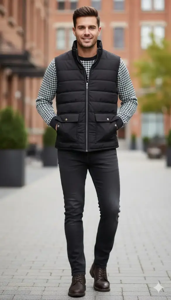 AXM4011 TECHNO SPORT JACKET HOOD W.ZIP L