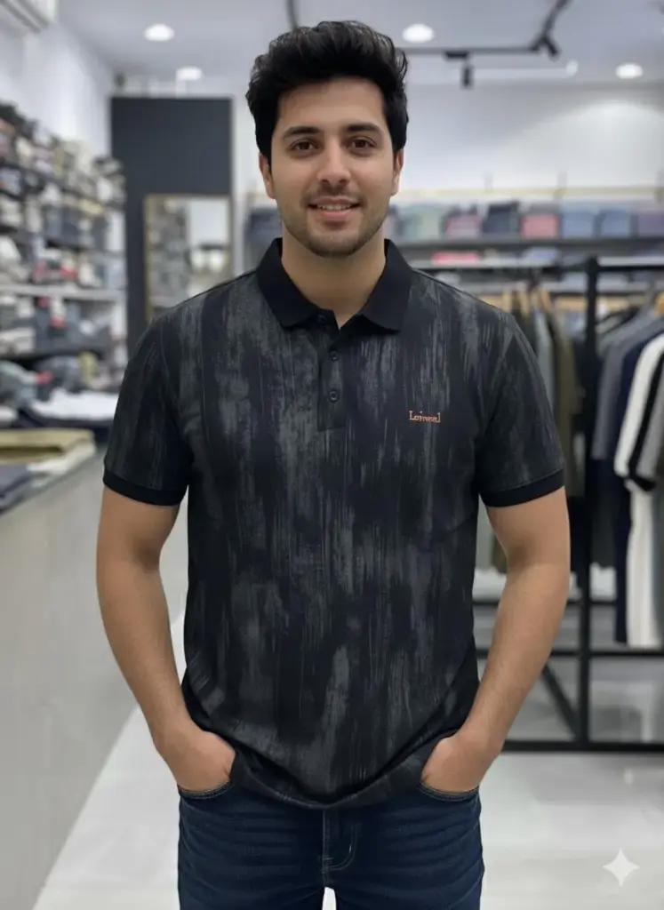 AXM2042 SDA T-SHIRTS M,L,XL