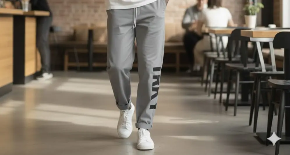 [GR1139] GR1139 TURKEY IMP FABRIC TRACK M,L,XL,XXL